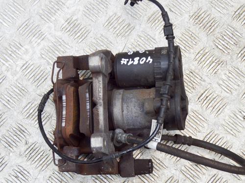 Used Right rear brake caliper JAGUAR I-PACE (X590) EV400 AWD (400 hp) 27763293