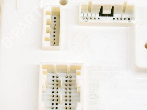 Electronic module VOLVO XC40 (536) B4 Mild-Hybrid | BP27762855M83 