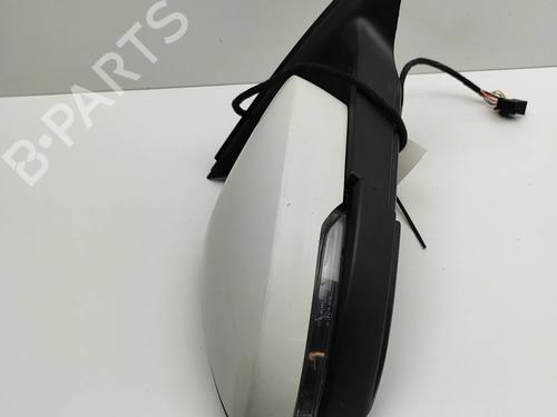Right mirror SKODA OCTAVIA III Combi (5E5, 5E6) 2.0 TDI | BP25864004C27