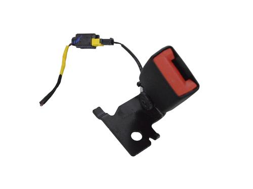 Used Seat buckle ALFA ROMEO GIULIA (952_) 2.0 (952ACA25) (280 hp) 30248552