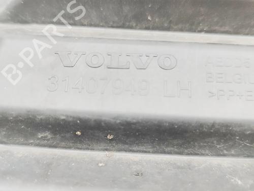 Grill VOLVO XC40 (536) T3 | BP39884493C40 - Image 6