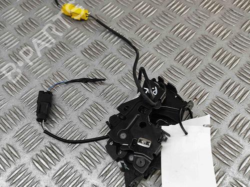 Hood lock BMW X1 (F48) xDrive 20 d | BP29227421C133 