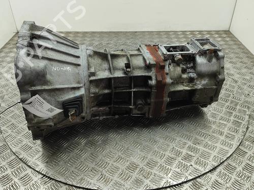 Used Gearbox SKODA OCTAVIA III Combi (5E5, 5E6) 2.0 TDI (150 hp) 28432125