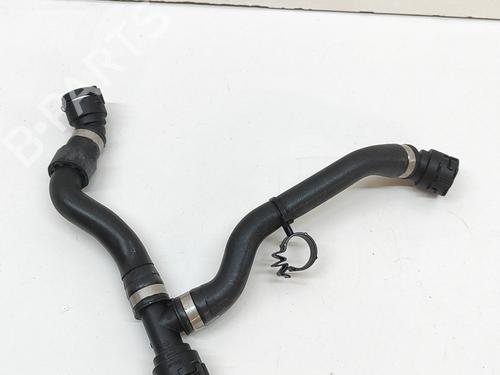 Pipe MERCEDES-BENZ B-CLASS Sports Tourer (W245) B 180 CDI (245.207) | BP28688387M125 