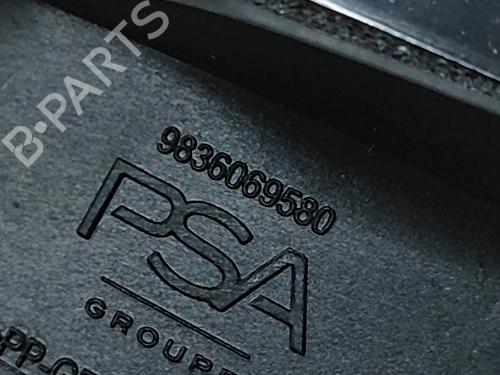 Speaker PEUGEOT 408 II (FP_, F3_, FM_) PureTech 130 (FPHNST) | BP27798875E2 