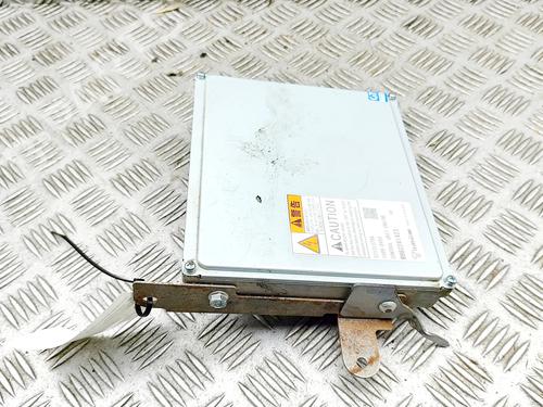 Engine control unit (ECU) ISUZU D-MAX II (TFR, TFS) 2.5 CRDi 4x4 (TFS86J) | BP38875497M57 - Image 4