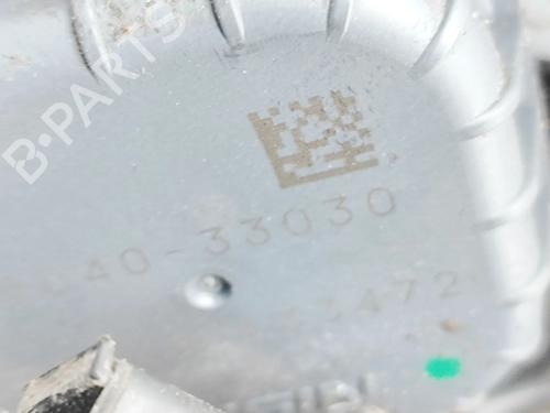 Auxiliary water pump LEXUS IS III (_E3_) 300h (AVE30_, AVE30R) | BP36275176M111 - Image 6