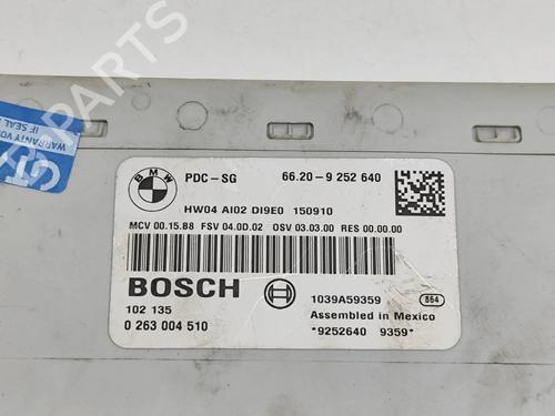 Electronic module MINI MINI COUNTRYMAN (R60) Cooper | BP28523909M83 