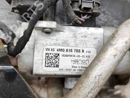 Electronic module VW GOLF VII (5G1, BQ1, BE1, BE2) e-Golf | BP26569535M83