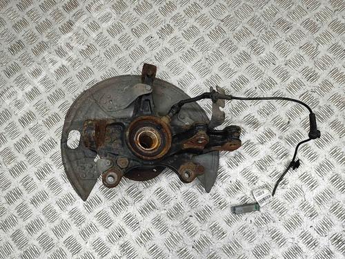 Left front steering knuckle CITROËN C5 AIRCROSS (A_) 1.6 Hybrid 225 (A45GFR) | BP29458811M25 - Image 6