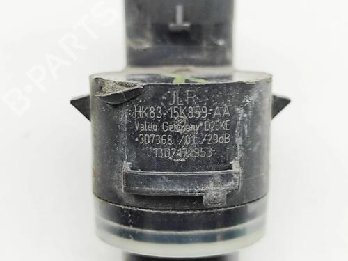 Electronic module LAND ROVER DISCOVERY V (L462) 3.0 Td6 4x4 | BP30155033M83 - Image 7