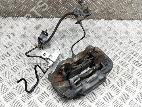 Left front brake caliper TOYOTA HILUX VIII Pickup (_N1_) 2.4 D 4WD (GUN125_, GUN125R) | BP24141307M105 