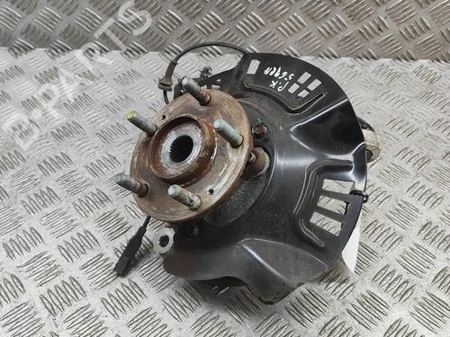 Left front steering knuckle HYUNDAI KONA (SX2) EV | BP33378927M25 - Image 3