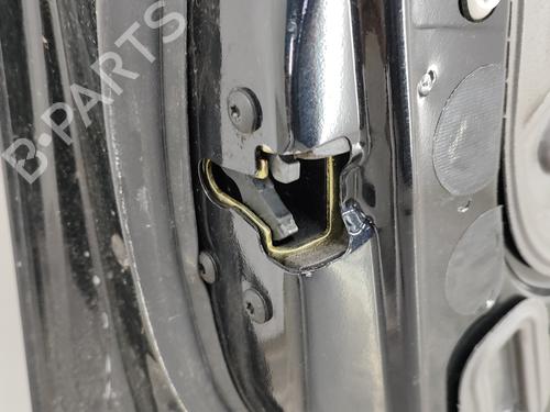 Left front door JAGUAR S-TYPE II (X200) 2.5 V6 | BP17865291C2 