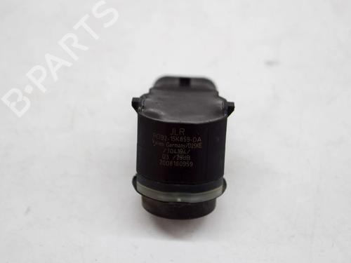 Electronic module LAND ROVER RANGE ROVER EVOQUE (L538) 2.0 D 4x4 | BP8846609M83