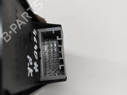 Left front window switch HONDA CIVIC X Hatchback (FC_, FK_) 2.0 Type-R (FK8) | BP21486099I27 