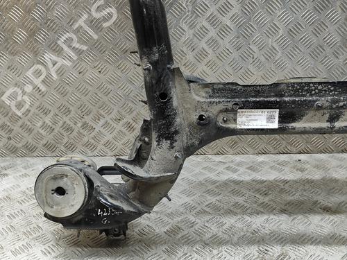 Rear axle VW ID.4 (E21) PRO | BP27767203M2 