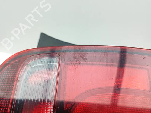 Right taillight CITROËN C4 CACTUS 1.6 BlueHDi 100 | BP30005285C35  - Image 6