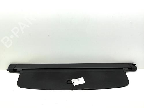 Used Rear parcel shelf Rear parcel shelf AUDI A4 Allroad B9 (8WH, 8WJ) 3.0 TDI quattro (218 hp) 35727126 35727126