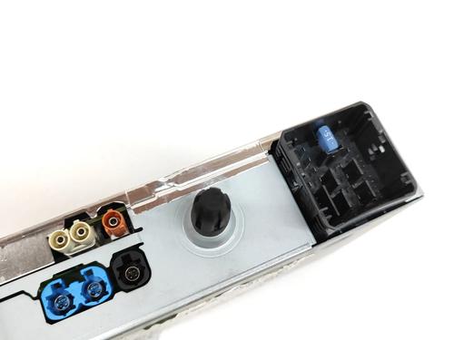 Electronic module OPEL CORSA F (P2JO) 1.2 (68) | BP27771108M83  - Image 5