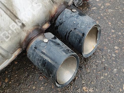 Exhaust system BMW 3 (G20, G80, G28) M3 Competition | BP29542171M121 - Image 5