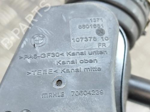 Pipe BMW 3 (F30, F80) 330 e | BP28115317M125 