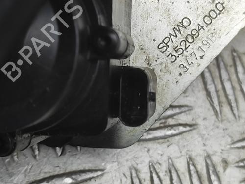 Auxiliary water pump VOLVO XC40 (536) D3 AWD | BP35727291M111  - Image 8