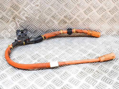 Used Wiring harness BMW 3 (F30, F80) 330 e (252 hp) 14654036