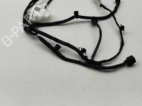 Used Electronic module NISSAN JUKE (F16_) DIG-T 117 (117 hp) 27794469