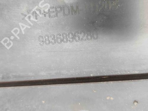 Bundpladebeskyttelse CITROËN C5 AIRCROSS (A_) 1.6 Hybrid 225 (A45GFR) | BP29458475M92 