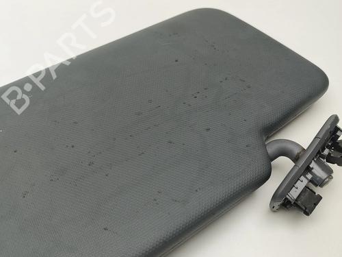 Right sun visor AUDI Q4 E-TRON SUV (F4B) 35 | BP33369750I2  - Image 8