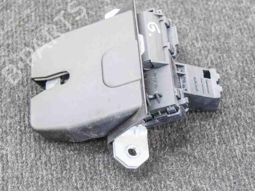 Tailgate lock FORD FOCUS III 1.0 EcoBoost | BP6754005C101 