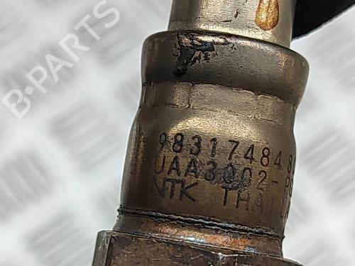 Electronic sensor OPEL MOKKA 1.2 (76) | BP30284705M84 - Image 7