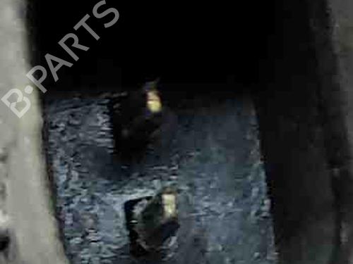 Left front brake caliper AUDI A6 C7 (4G2, 4GC) 2.0 TDI | BP16872177M105