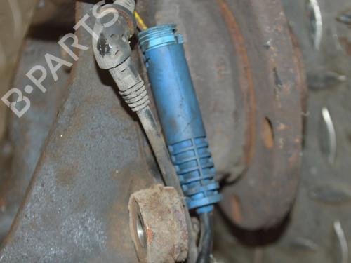 Right front steering knuckle MINI MINI COUNTRYMAN (R60) Cooper D | BP30221686M26 