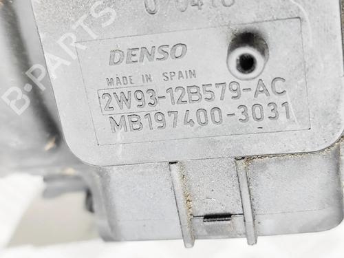 Mass air flow sensor JAGUAR XK II Coupe (X150) 5.0 V8 | BP31192433M95 