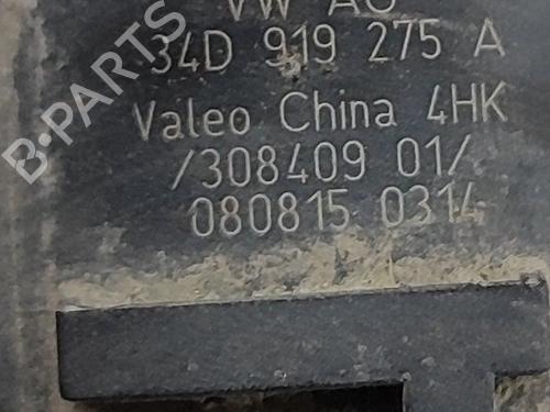 Electronic module VW GOLF VII (5G1, BQ1, BE1, BE2) e-Golf | BP19076591M83 
