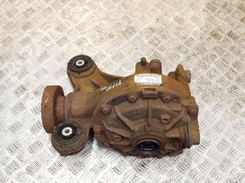 Rear differential JAGUAR XF I (X250) 3.0 D | BP14636461M24 