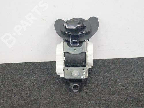 Used Rear center seatbelt PEUGEOT 5008 (0U_, 0E_) 1.6 HDi (112 hp) 6838978