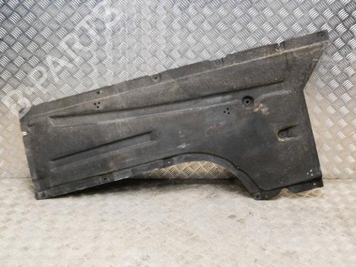 Used Underbody protection Underbody protection 14640386 14640386