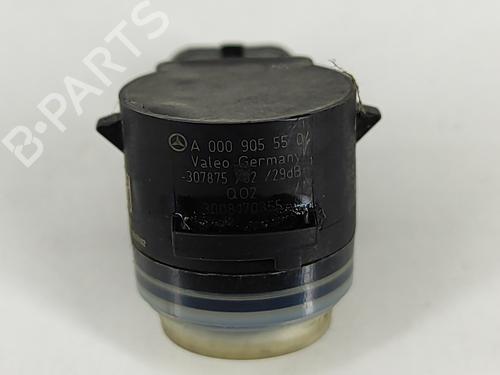 Electronic module MERCEDES-BENZ CLA Coupe (C117) CLA 180 (117.342) | BP15851674M83 