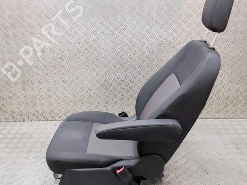 Right front seat FORD TRANSIT V363 Van (FCD, FDD) 2.0 EcoBlue RWD | BP39145075C16 - Image 2