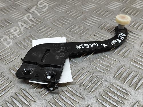 Hinge/Door check strap VW TRANSPORTER T5 Van (7HA, 7HH, 7EA, 7EH) 2.0 TDI 4motion | BP17225337C146 