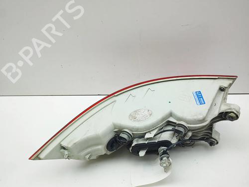 Left taillight JAGUAR XE (X760) 2.0 D | BP36565183C34 - Image 2