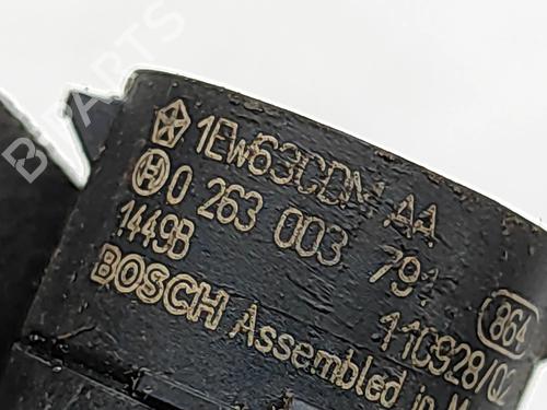 Electronic module JEEP GRAND CHEROKEE IV (WK, WK2) 3.0 CRD V6 4x4 | BP34102054M83  - Image 6