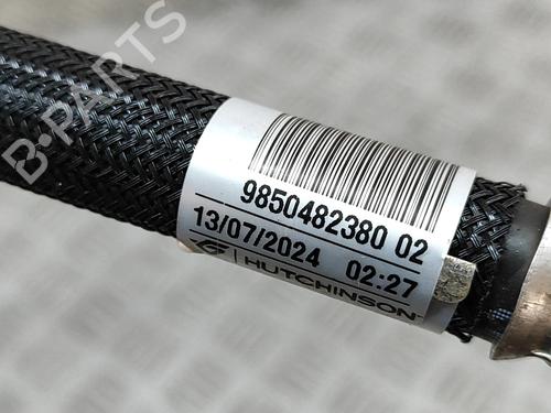 AC-rør JEEP AVENGER (J2) 1.2 GSE T3 | BP28556605M126 