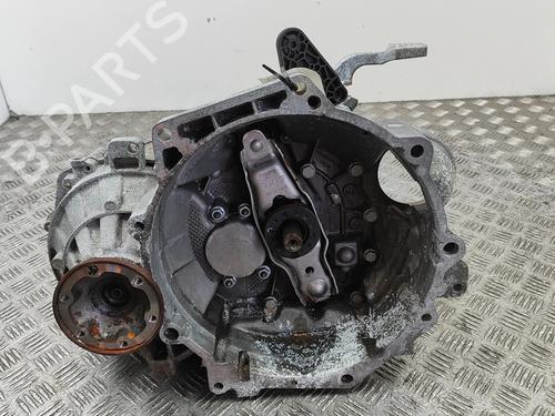 Used Gearbox Gearbox VW CADDY III MPV (2KB, 2KJ, 2CB, 2CJ) 2.0 SDI (70 hp) 33739961 33739961
