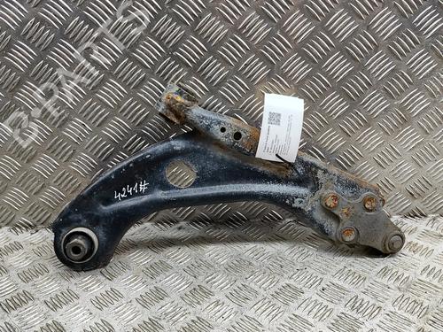 Used Left front suspension arm Left front suspension arm PEUGEOT 5008 II (MC_, MJ_, MR_, M4_) 1.5 BlueHDi 130 (MCYHZJ, MCYHZR, MCYHZX) (131 hp) 27767987 27767987