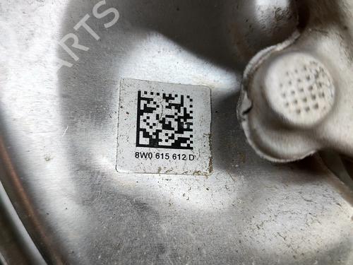 Right rear steering knuckle AUDI A6 C8 Avant (4A5) 40 TFSI Mild Hybrid | BP27796928M28 