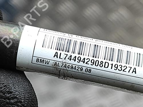 Electronic module BMW 3 (G20, G80, G28) 330 e Plug-in-Hybrid | BP30108961M83 